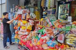 Dự kiến có khoảng 2,69 triệu hộ kinh doanh sẽ được giảm 30% thuế