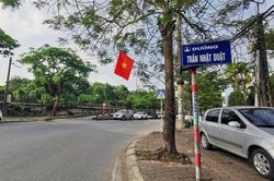 Hà Nội không bổ sung nhà cao tầng trên tuyến Trần Nhật Duật - Trần Quang Khải