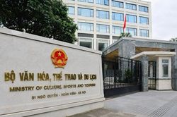 64 cơ sở nhà, đất của Bộ Văn hoá chưa được phê duyệt phương án