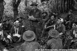 Hồ sơ số 74/2026: Danh sách 95 liệt sĩ và thương binh tại Lộc Ninh