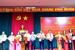 Gia Lai: Phường Quy Nhơn sắp xếp hệ thống trường học gắn với nâng cao chất lượng giáo dục