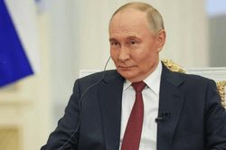 Nga sẵn sàng đón nhận 'ý tưởng mới' về xung đột Ukraine