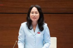 Bảo đảm tiến độ dự án, kịp thời phục vụ Hội nghị cấp cao APEC 2027