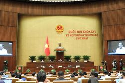Phải xây dựng được cơ sở dữ liệu giá đất