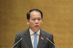 Thông qua Luật sửa đổi, bổ sung một số điều của Luật Trách nhiệm bồi thường của Nhà nước