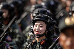 Điểm chuẩn hệ trung cấp Công an nhân dân năm 2026, cao nhất 24,44 điểm