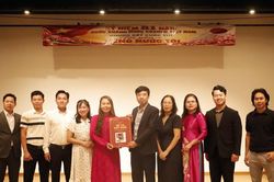 Chung kết Cuộc thi 'Tôi yêu tiếng nước tôi' năm 2026: Gìn giữ, thực hành và lan tỏa tiếng Việt tại Nhật Bản