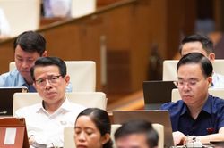 Đẩy mạnh ứng dụng công nghệ số trong phổ biến, giáo dục pháp luật, truyền thông chính sách