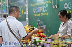 Bộ Công Thương tổ chức đoàn xúc tiến thương mại, đầu tư tại Mỹ