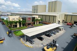 Hoa Sen 'rót' thêm 300 tỷ đồng nâng sở hữu tại Hoa Sen Sài Gòn lên gần 78%