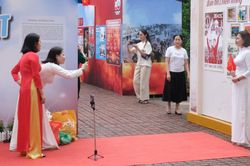 Hà Nội chuẩn bị loạt hoạt động văn hóa cho kỳ nghỉ Quốc khánh