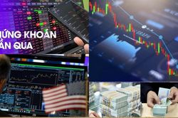 Chứng khoán tuần qua: VN-Index bứt phá, kỳ vọng nâng hạng tiếp sức dòng tiền