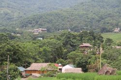 Pù Luông: Giữ hồn bản sắc, hút khách bốn phương