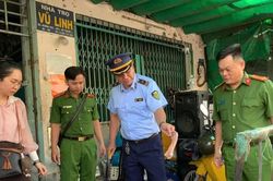 Kỳ 4: Từ sản xuất tự tâm đến minh bạch bằng công nghệ