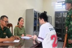 Đừng để 'giấc mơ đổi đời' biến th&agrave;nh cơn &aacute;c mộng