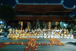 Gặp lại thanh xu&acirc;n của mẹ