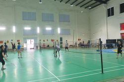 X&atilde; An Kh&aacute;nh tạo sức sống mới cho nh&agrave; văn h&oacute;a cơ sở