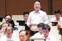 Giảm thuế phải đi đôi với giảm thủ tục
