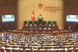 Đề xuất cơ chế đặc thù di dời hai di tích ở Bắc Ninh