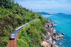 Ng&agrave;nh đường sắt tăng 37 chuyến t&agrave;u phục vụ dịp nghỉ lễ Quốc kh&aacute;nh