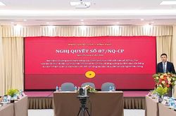 Siết quản lý hàng giả, hàng nhái, quảng cáo sai lệch