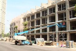 Phường Đại Mỗ chủ động khơi thông nguồn lực đất đai