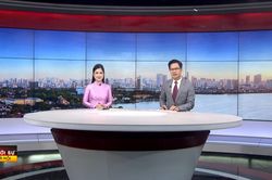 Chương trình Thời sự 18h30 | 23/08/2026