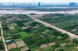 Cần đẩy nhanh quá trình xác định giá đất