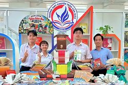 Giáo dục Tây Ninh bước vào năm học mới với diện mạo tinh gọn, đồng bộ