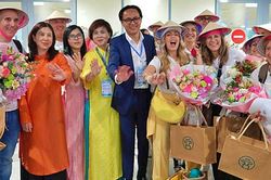 Hà Nội, Đà Lạt - những điểm đến 'Mùa thu châu Á' chiếm lĩnh xu hướng