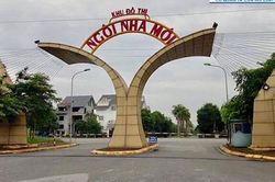 Hệ sinh thái nghìn tỷ lộ diện sau khi Ngôi nhà mới được giao quỹ đất, miễn tiền thuê 30 năm tại Hà Nội