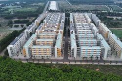 IFT liên tiếp nhận quỹ đất xây nhà ở xã hội tại Hà Nội, tăng vốn lên 4.800 tỷ đồng