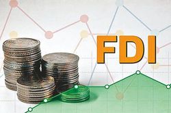 Khối FDI ồ ạt gom hàng dự trữ: Lộ diện nguyên nhân khiến nền kinh tế nhập siêu 20 tỷ USD