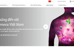 Bộ Y tế thu hồi giấy chứng nhận đủ điều kiện kinh doanh dược với AstraZeneca Việt Nam