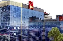 Tổng công ty 36 (G36) vay nóng người thân Chủ tịch hàng trăm tỷ đồng giữa áp lực nợ vay