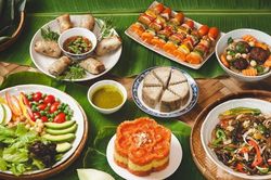 3 ngày cực tốt cúng Rằm tháng 7 âm lịch 2026