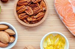 Hai nhóm chất béo bố mẹ hay lãng quên, nhưng giúp trẻ phát triển não bộ cực tốt
