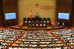 Bổ sung cơ chế kiểm so&aacute;t, quản l&yacute; việc tuy&ecirc;n truyền ph&aacute;p luật qua nền tảng số v&agrave; AI
