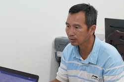 Bắt đối tượng môi giới lừa bán một thửa đất cho nhiều người, chiếm đoạt hơn 1 tỷ đồng