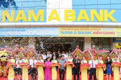 Nam A Bank Ninh Thuận bị thanh tra chỉ ra những hạn chế nào?