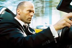 ‘Tàu buôn người ‘ - bom tấn hành động mới của Jason Statham ra rạp dịp lễ 2/9