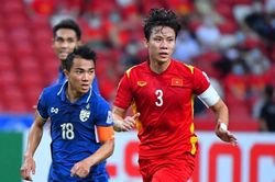 Quế Ngọc Hải đáp trả Chanathip Songkrasin