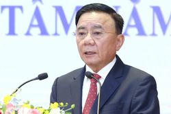 Phát triển đảng viên khu vực kinh tế tư nhân không theo mệnh lệnh hành chính