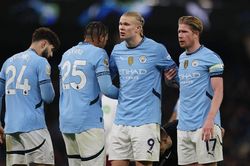 Siêu máy tính dự đoán Man City vs Bournemouth, vòng 1 Ngoại Hạng Anh 2026-2027