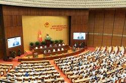 Quốc hội thông qua Luật Dầu khí sửa đổi, giao thêm quyền cho Petrovietnam