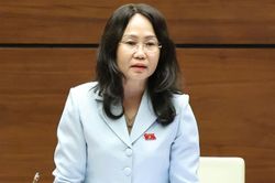 Bộ trưởng VH-TT&DL giải trình việc dời di tích làm đường nối sân bay Gia Bình