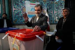 Tin nóng thế giới hôm nay 23/8: Iran cảnh báo 'đáp trả gây chấn động'