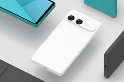 Sony Xperia 10 VIII lộ diện trước ngày ra mắt