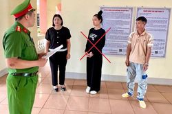 Mở rộng chuyên án, bắt nữ quản lý đường dây lừa đảo xuyên quốc gia