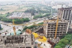Khẩn trương rà soát, đề xuất giải pháp tháo gỡ vướng mắc cho các dự án tồn đọng, kéo dài